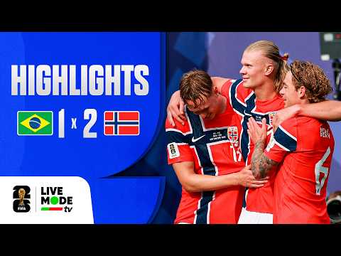 Full highlights