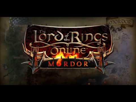 Mordor Launch Trailer Heralds the Journey Beyond the Black Gate