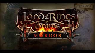 Состоялся выход дополнения «Mordor» для Lord of the Rings Online