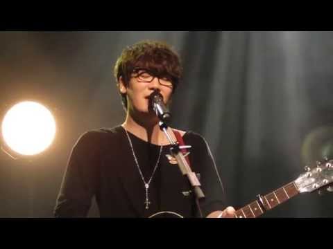 140913 넬(Nell) - In days gone by @ 시크릿 스테이지