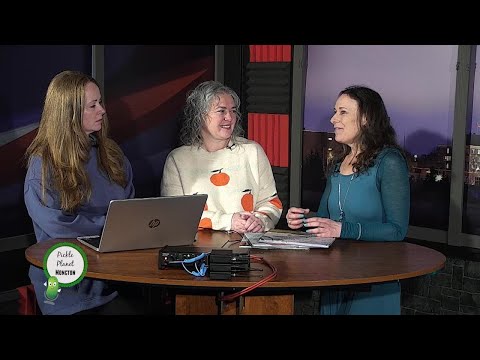 Pickle Planet - Jennifer McGrath - Author Children's Book | Rogers tv