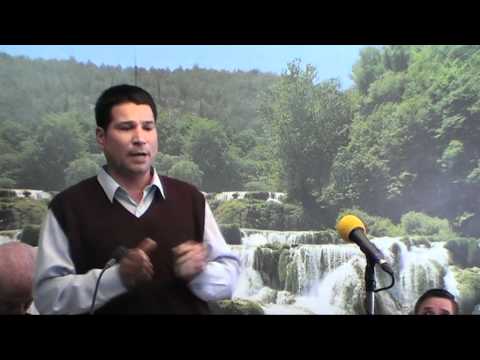 Unirea spirituală sau separarea divină - Adrian Daroşi - 01