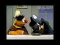 Sesame Street Muppet Segments From Episode 573
