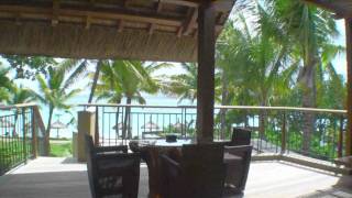 preview picture of video 'Trou Aux Biches Resort & Spa - Mauritius - Beach Front Senior Suite with pool'
