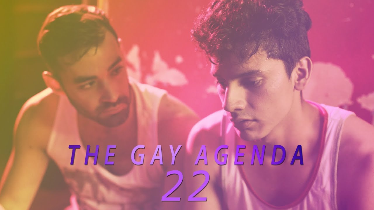 The Gay Agenda 22 Trailer Thumbnail