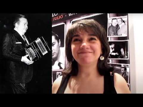 Anibal Troilo Pichuco Intimo COMPADRITA MIA