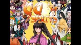 99 Spirits (PC) Steam Key GLOBAL