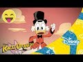 Kacze Opowieści Od 9 Kwietnia O 18 30 Tylko W Disney Channel