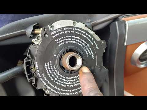 how to work and reset steering angle sensor on 2010 G wagon