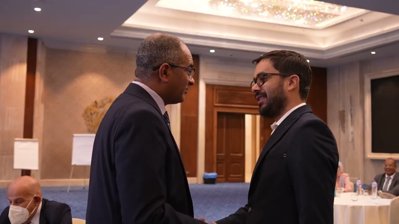 MENA is turning to AI and digital innovation to enhance water reuse