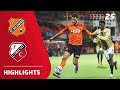 Samenvatting FC Volendam - Jong FC Utrecht (04-02-2022)