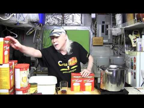 HBW 225 – Lasst uns ein Coopers brauen