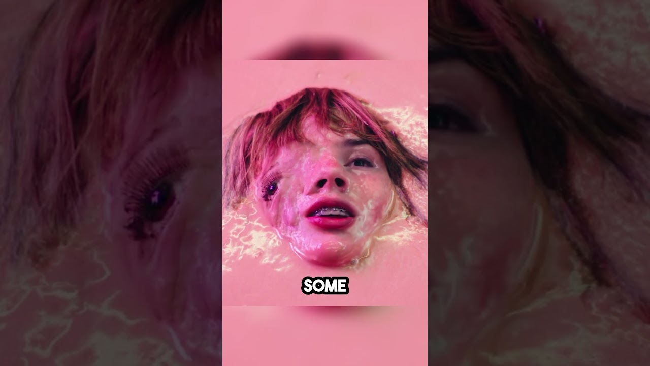 This women melted and turned into Ice Cream | Movie Recap #shorts #movierecap #movieexplained