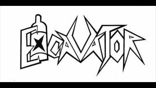 Excavator - Cross Me Fool (Razor Recover).wmv