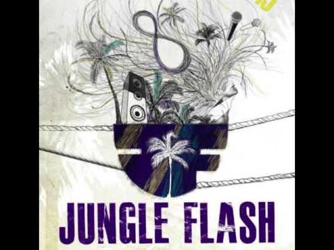 JamCoast Feat D-Vibe & Tadiman - Jungle Flash Festival Anthem 2015 (Filip Motovunski Remix) (free)