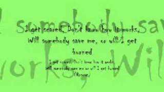 Hilary Duff - Burned (w/ lyrics)