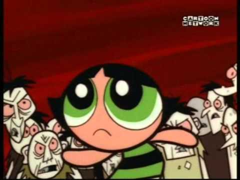 The Powerpuff Girls- Your Fault