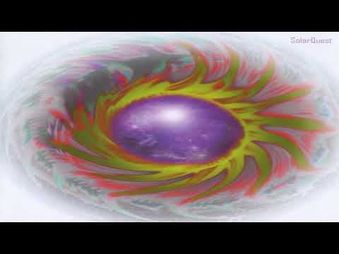 Solar Quest - SolaLuna | Full Double Mix