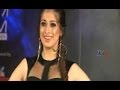 Actress Lakshmi Rai Ramp Walk Chennai International Fashion Week TV5 News