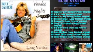 BLUE SYSTEM - VOODOO NIGHTS (LONG VERSION) ORIGINAL