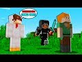 The GUARDIAN BETRAYED Us Minecraft Steve Saga