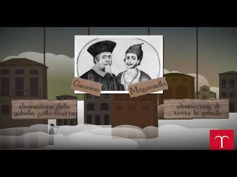 La rivolta di Masaniello