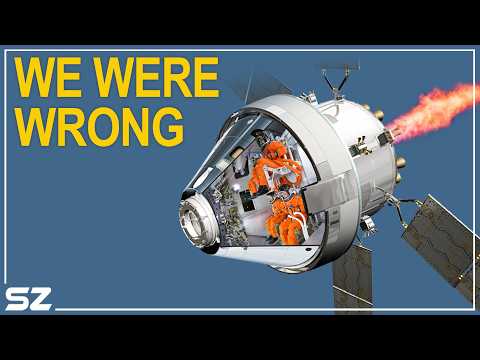 Everything NASA’s Artemis II Update to the Moon YOU Should Know!