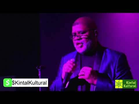 Kintal Kultural Replay: Calu Bana Live at Kintal Kultural 10/10/2020 (Tributo ao Ildo Lobo)