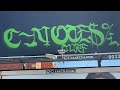 Insane C Notes Hood - Ohio & Leavitt / Chicago
