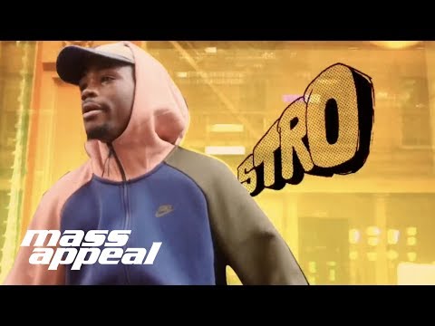 Stro - Nice 2 Meet You, Again (EP Trailer)