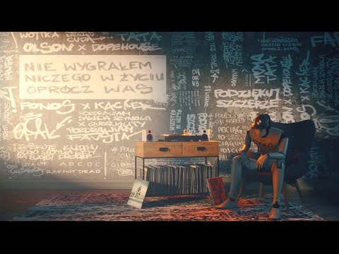 Gibbs - Pieśń dziękczynna