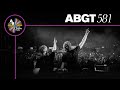 Group Therapy 581 with Above & Beyond and Jody Wisternoff & James Grant