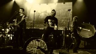 North Mississippi Allstars - World Boogie  9-11-13 Irvine Plaza, NYC