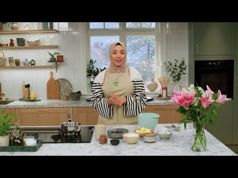 Kladdkakecookies - Köket