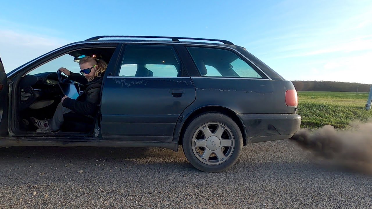 LE MEILLEUR MAPEUR DE YOUTUBE!