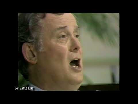 JAMES KING (The Joy of Music with Diane Bish)