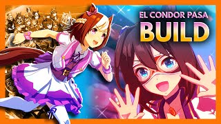 Umamusume: Pretty Derby - How to Train El Condor Pasa