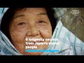 6 Longevity Secrets From Japan S Elders
