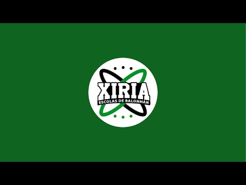 XF - OURO - Grupo LEMACO XIRIA - CORETI LALÍN