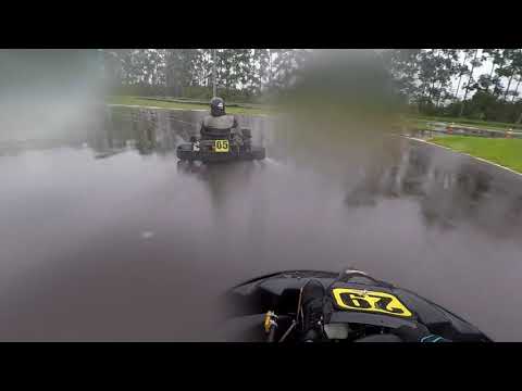 KartEasy Cup 2019 - Etapa 1 - Pesados