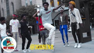 DJ Holiday Feat. Quavo & 21 Savage - 2 Seater (Official Dance Video) shot by @Im_hit_king