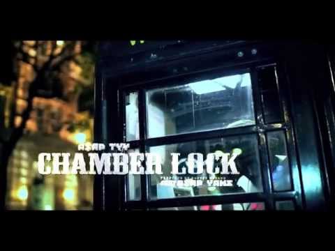 A$AP TyY Ft A$AP Yams - "Chamber Lock"