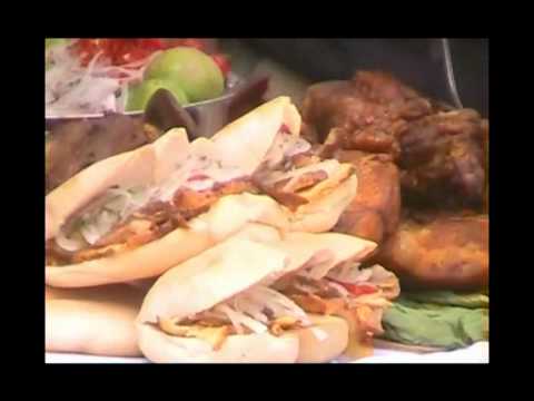 PREVIA, HURACAN DE TRAPICHE vs VENUS HUACHO