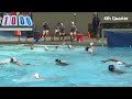 Waiahuli Akau Highlights from 2020 2021 Highschool Waterpolo Season