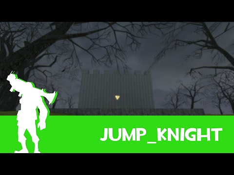 TF2 Jump_knight Playthrough