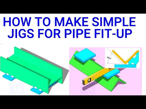 Structural Staircase layout Fabrication