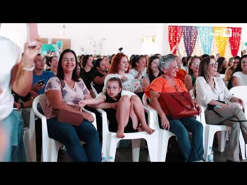 3ª SEMINÁRIO MUNICIPAL DE BOAS PRÁTICAS NA EDUCAÇÃO