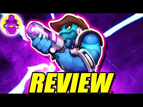 TombStar Review - I Dream of Indie Games