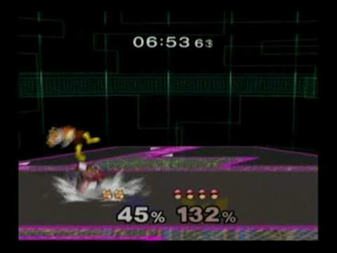 Northern Smashfest 3! - Jeapie (Falcon) vs. Enig (Fox) - GF - Part 3