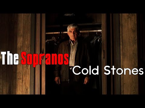 The Sopranos: "Cold Stones"